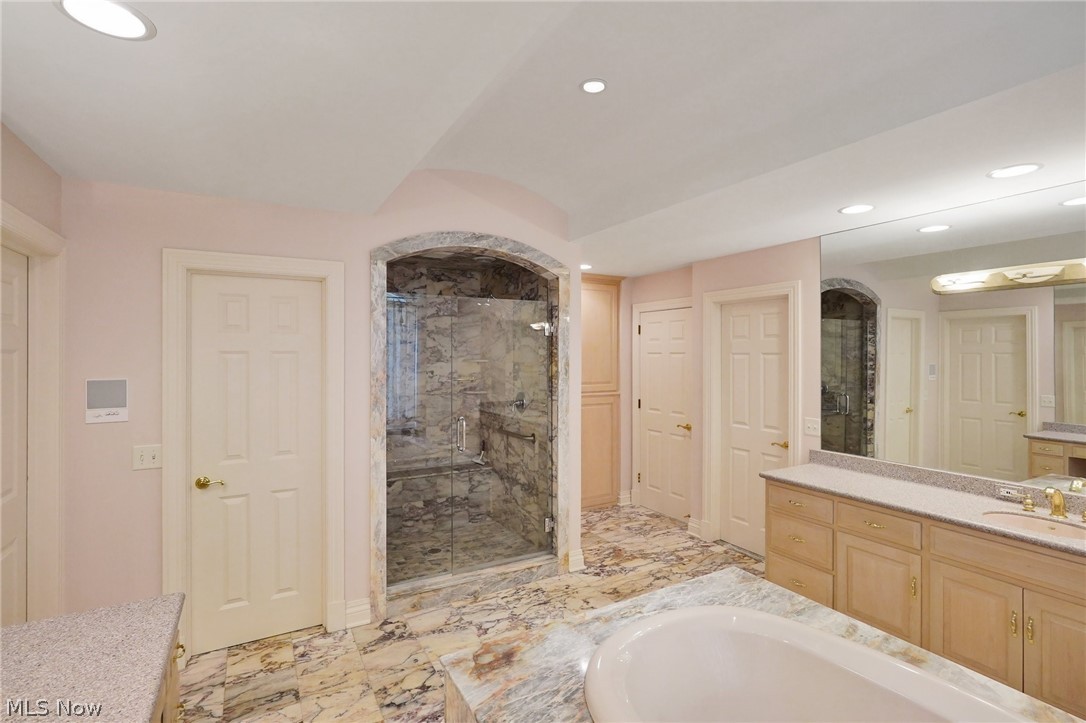 Hills & Dales Village - Residential