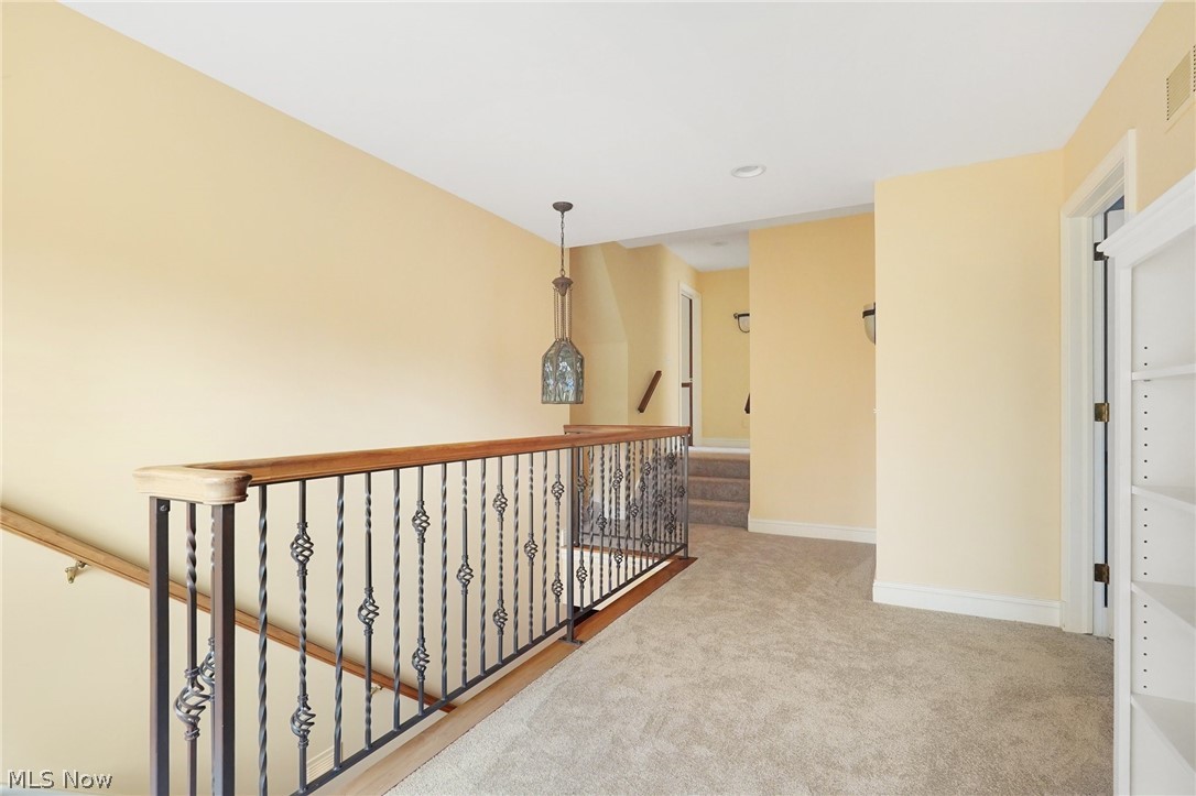 Hills & Dales Village - Residential