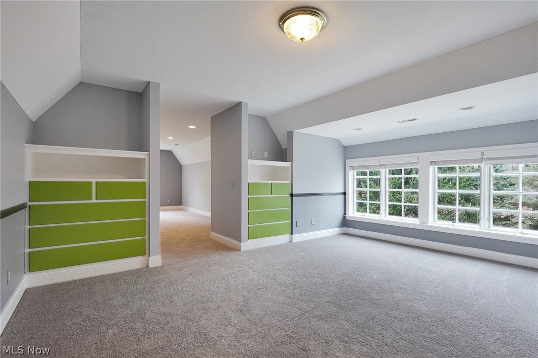 Hills & Dales Village - Residential