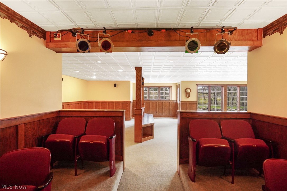 Hills & Dales Village - Residential