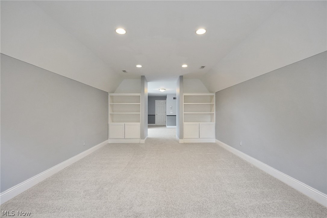 Hills & Dales Village - Residential