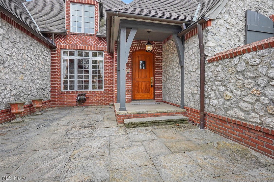 Hills & Dales Village - Residential