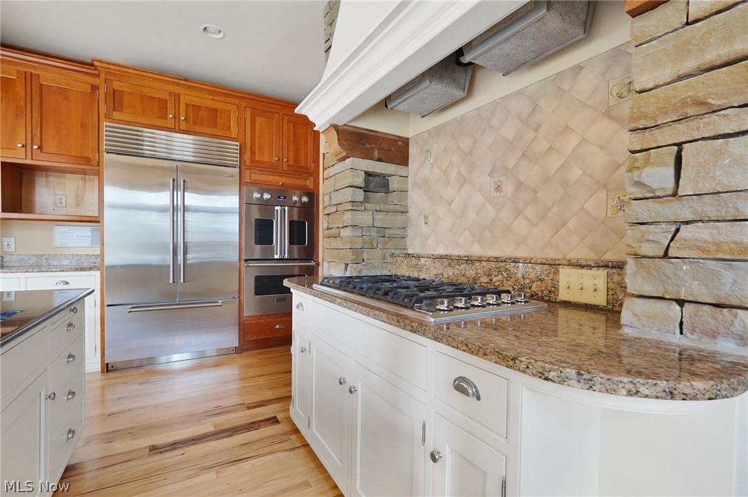 Hills & Dales Village - Residential