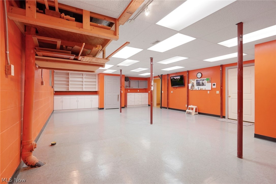 Hills & Dales Village - Residential