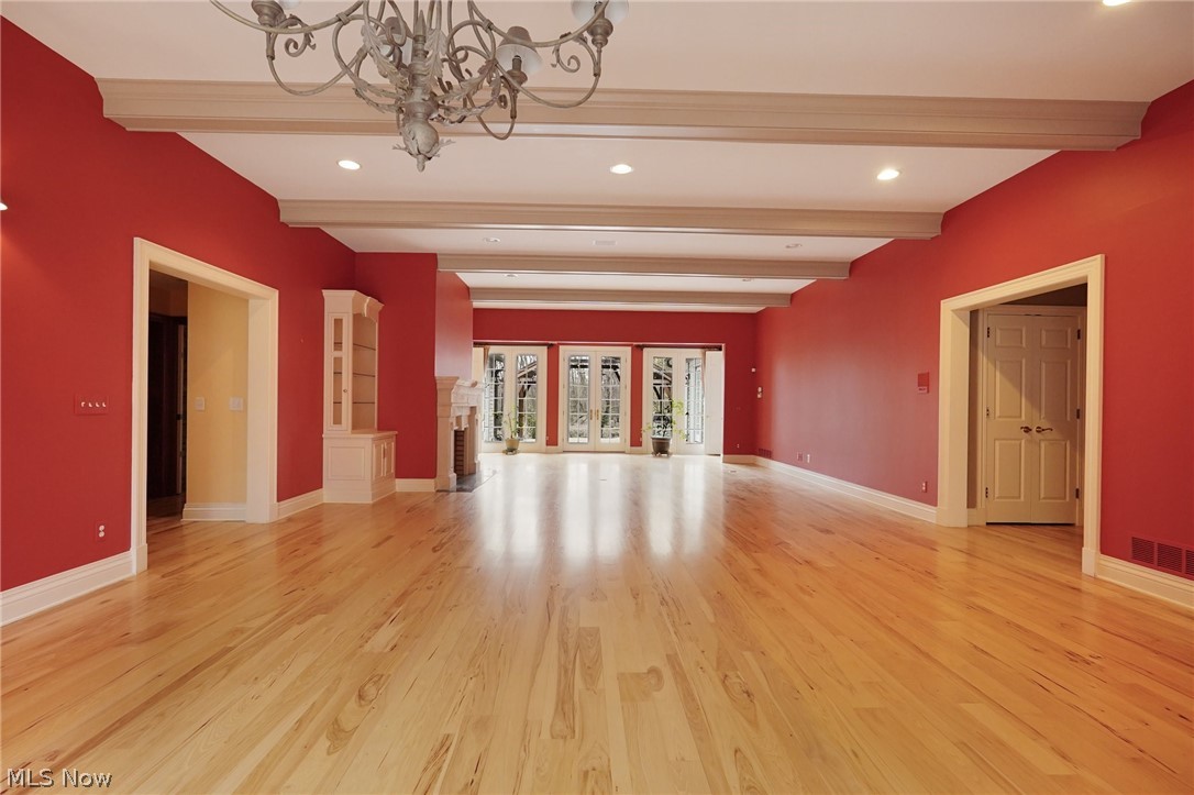 Hills & Dales Village - Residential