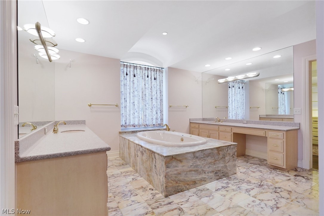 Hills & Dales Village - Residential