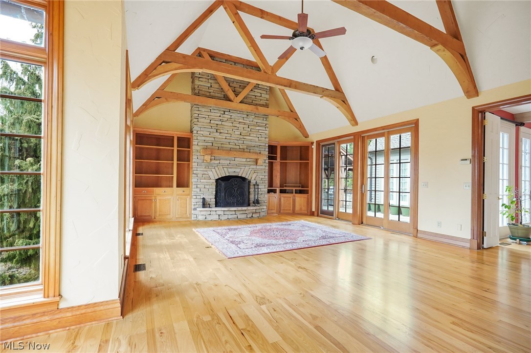 Hills & Dales Village - Residential