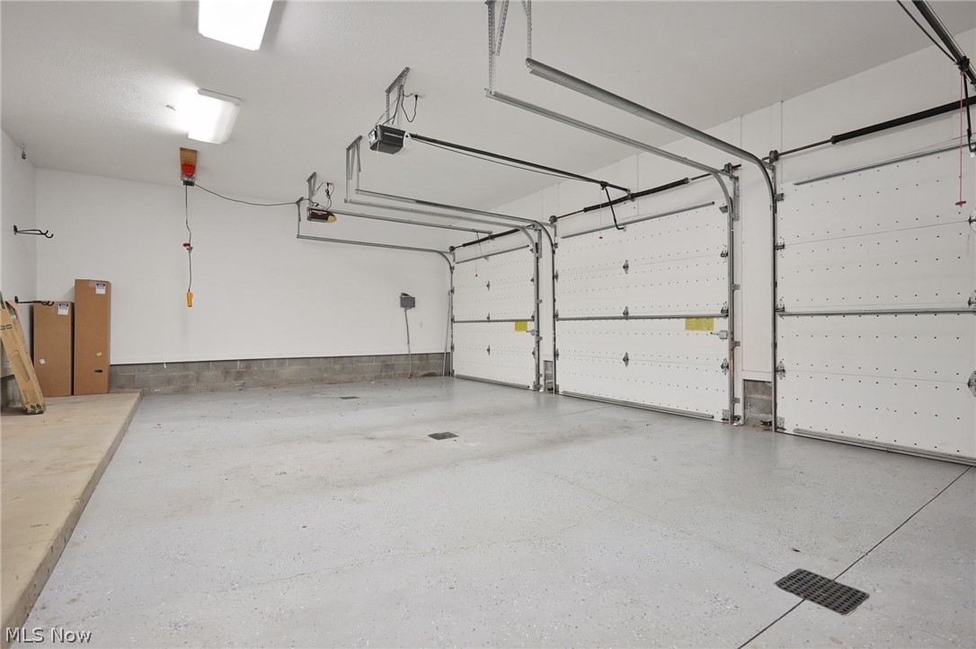 Hills & Dales Village - Residential