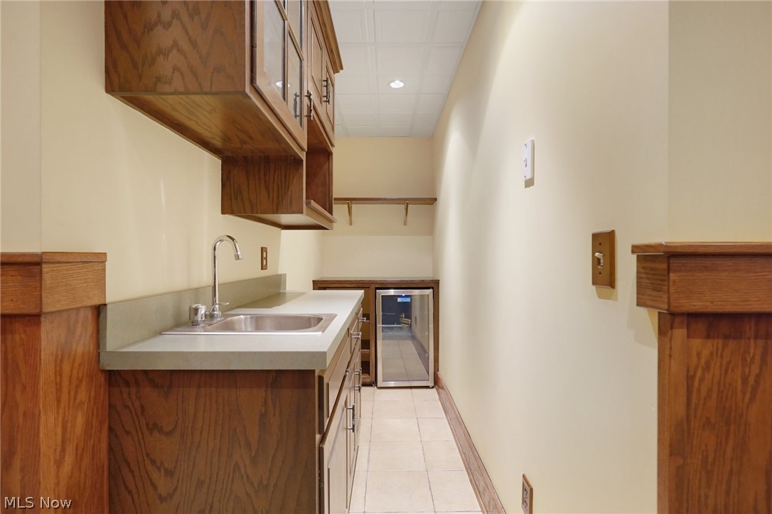 Hills & Dales Village - Residential