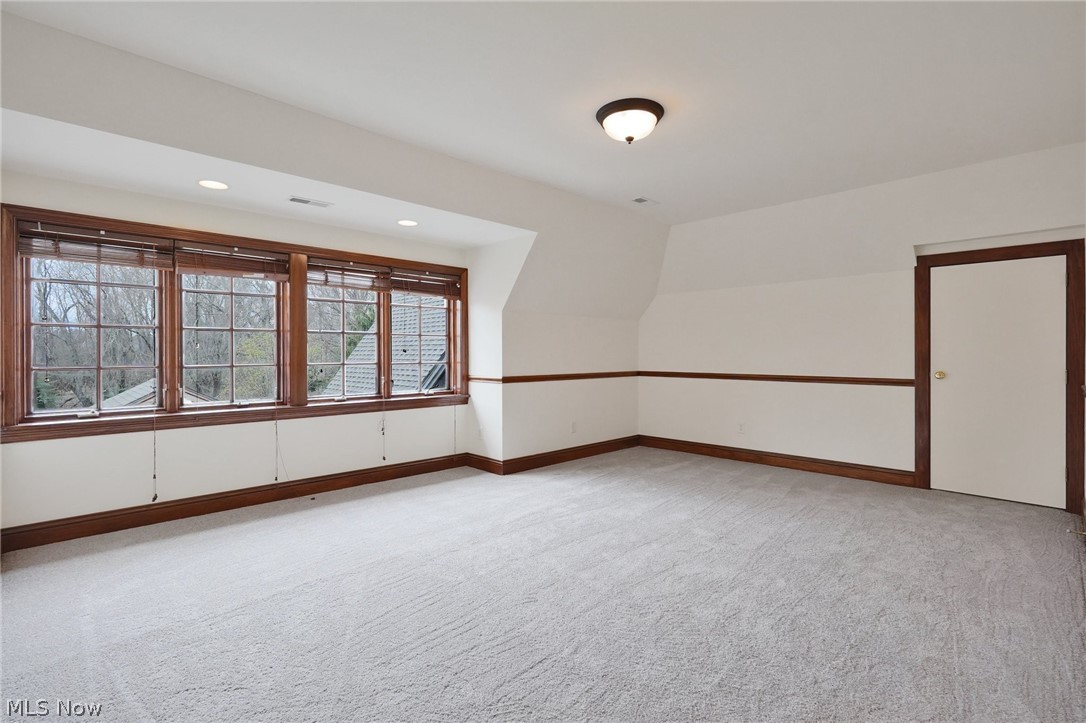 Hills & Dales Village - Residential