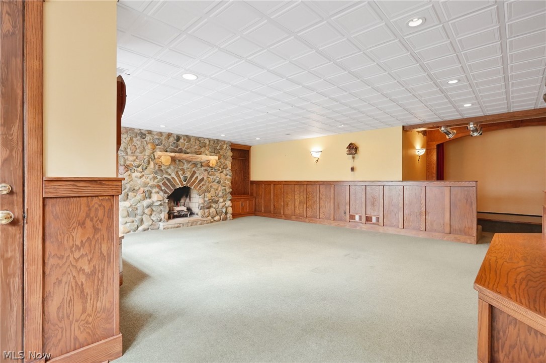 Hills & Dales Village - Residential