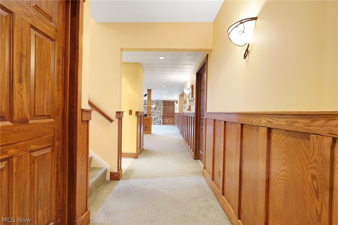 Hills & Dales Village - Residential