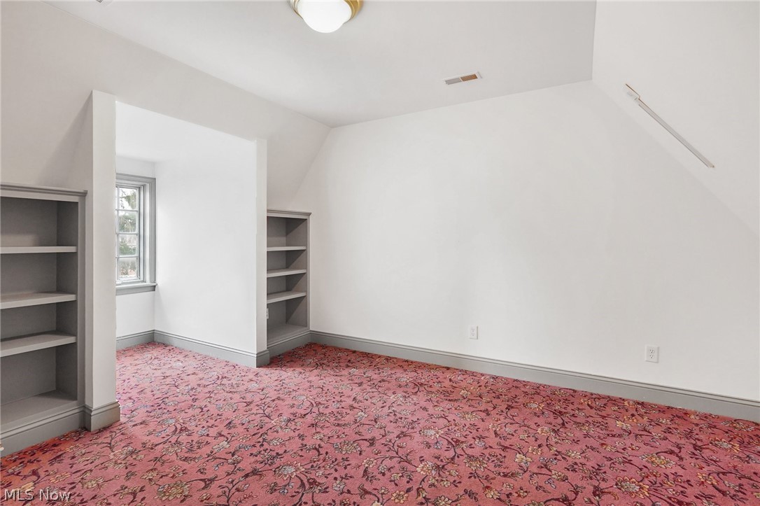 Hills & Dales Village - Residential