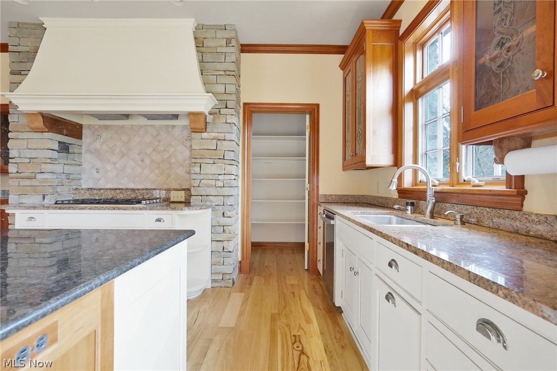 Hills & Dales Village - Residential