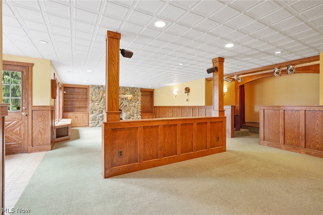 Hills & Dales Village - Residential