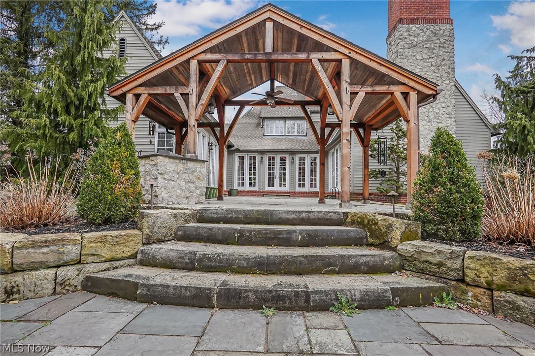 Hills & Dales Village - Residential