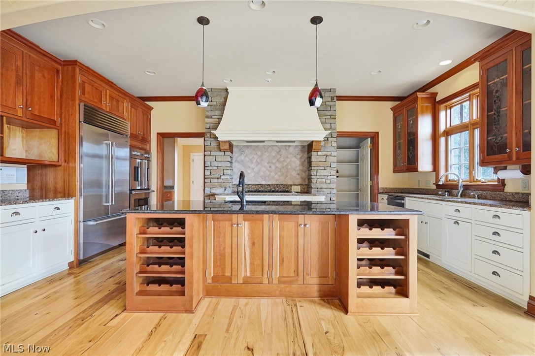 Hills & Dales Village - Residential