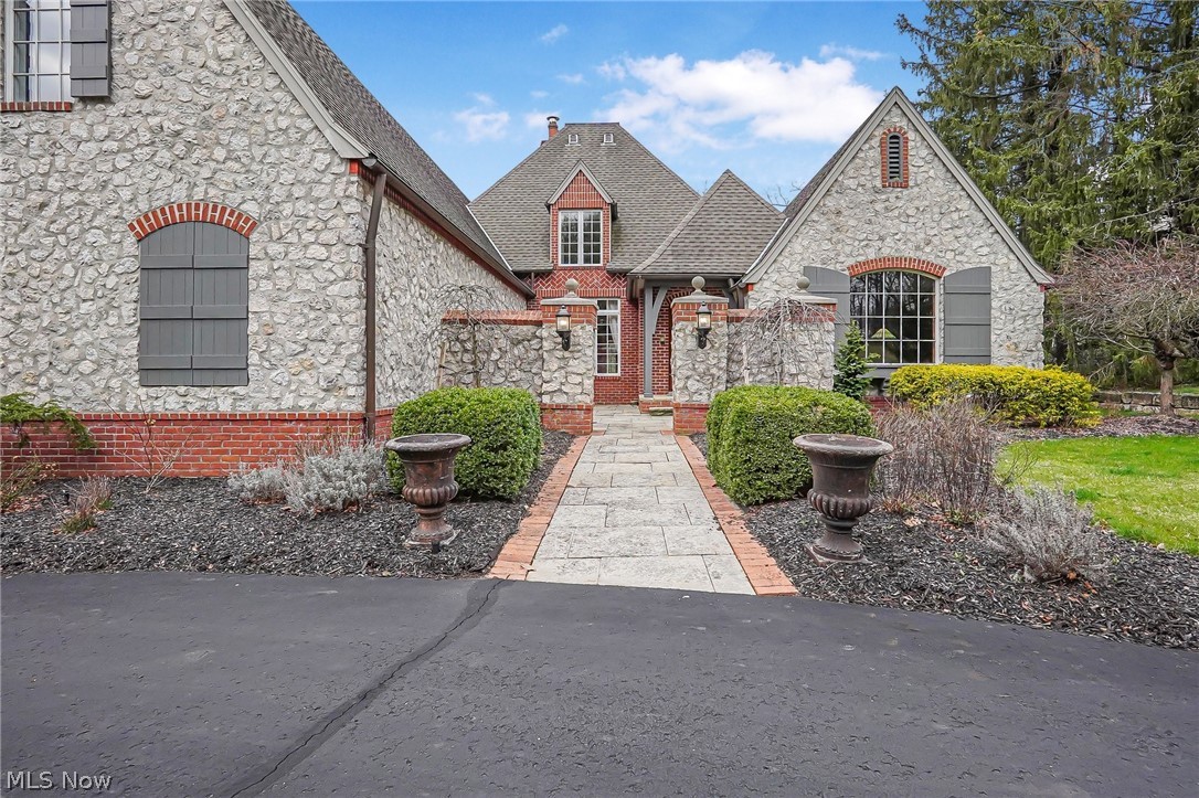 Hills & Dales Village - Residential