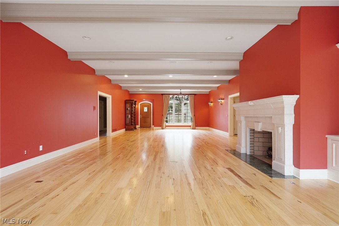 Hills & Dales Village - Residential