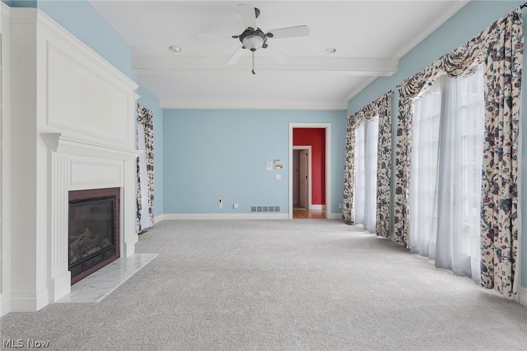 Hills & Dales Village - Residential