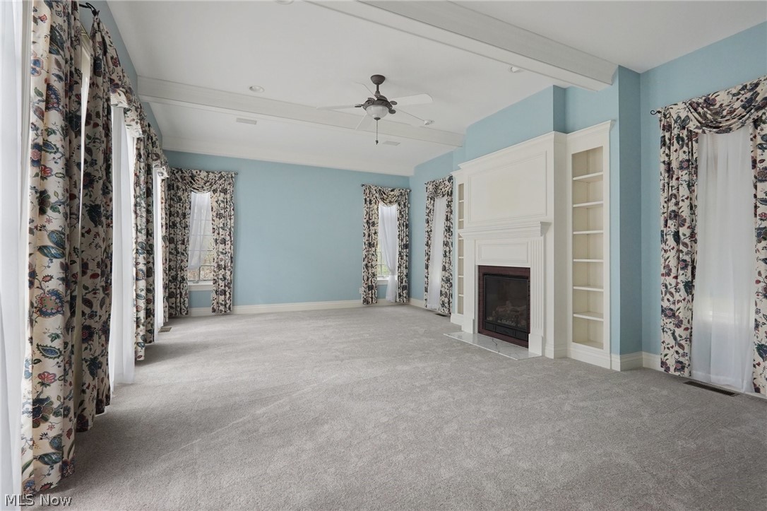 Hills & Dales Village - Residential