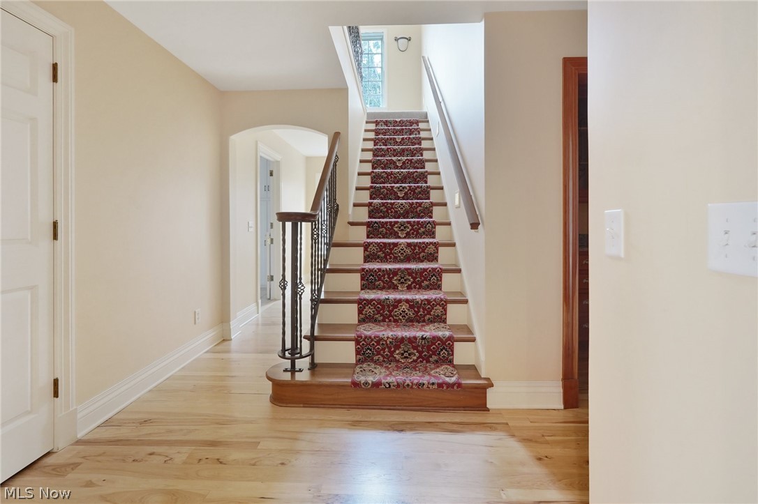 Hills & Dales Village - Residential