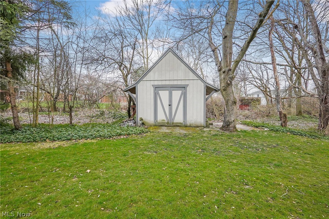 Hills & Dales Village - Residential