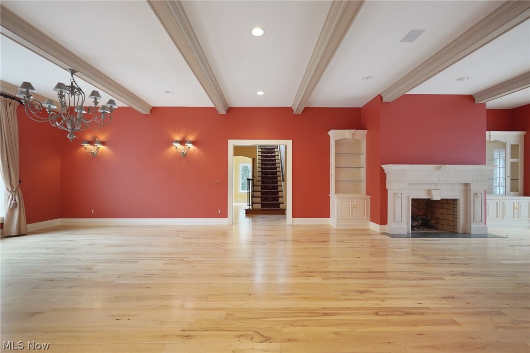 Hills & Dales Village - Residential