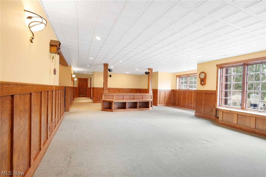 Hills & Dales Village - Residential