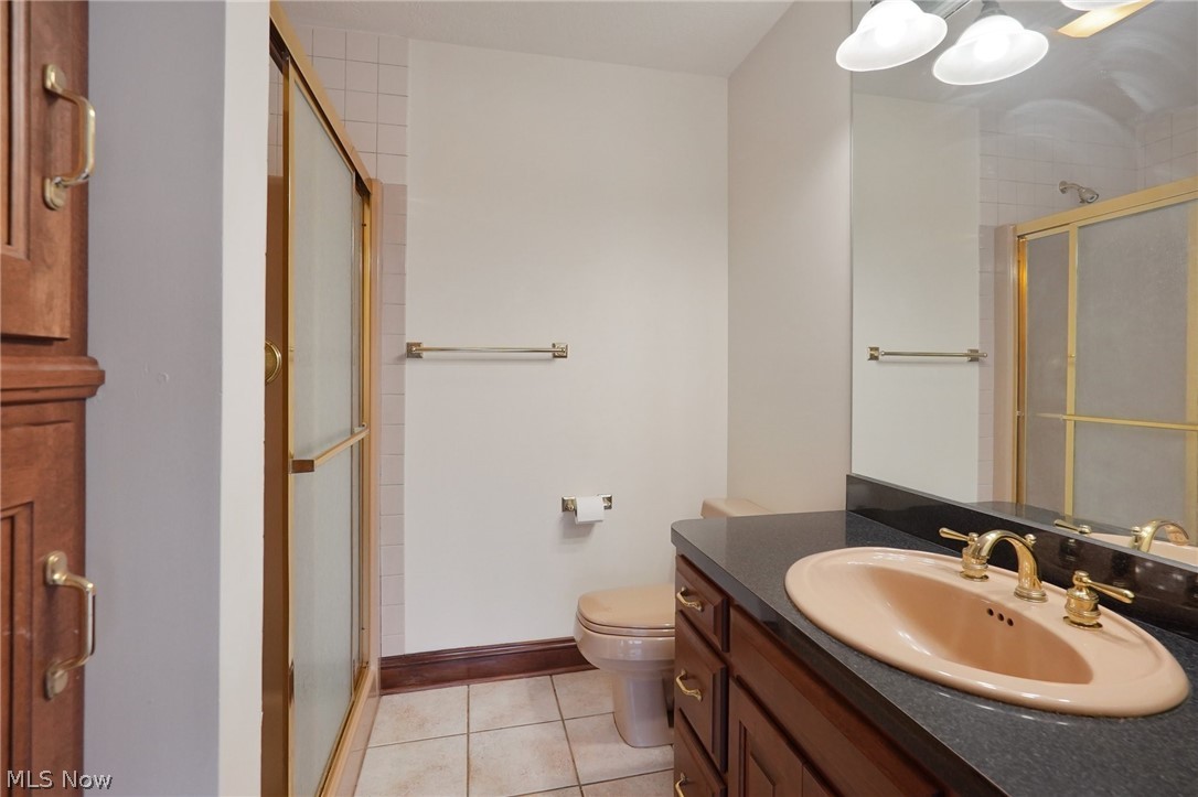 Hills & Dales Village - Residential