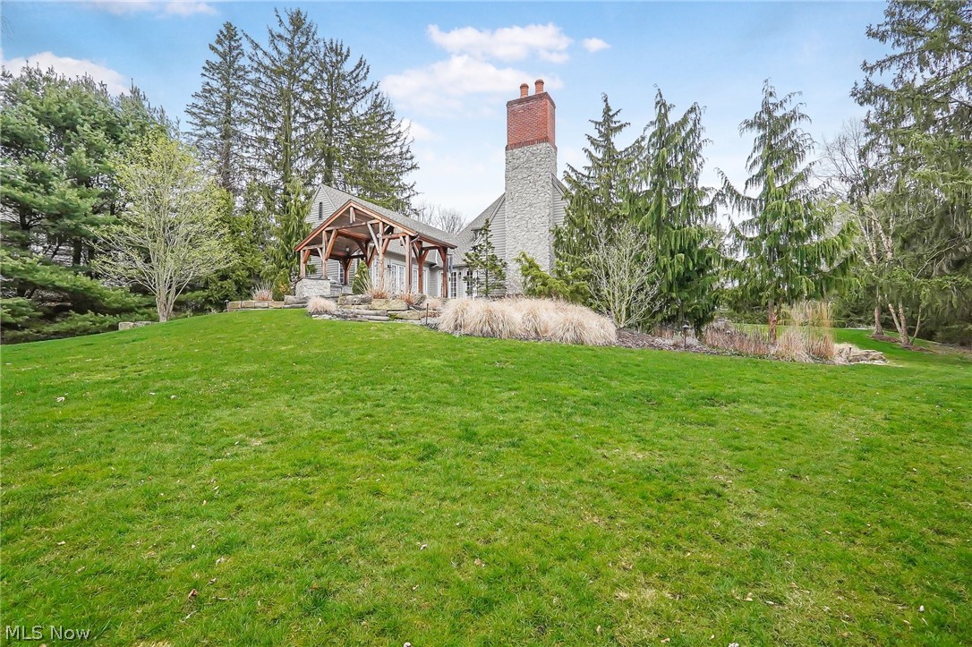 Hills & Dales Village - Residential