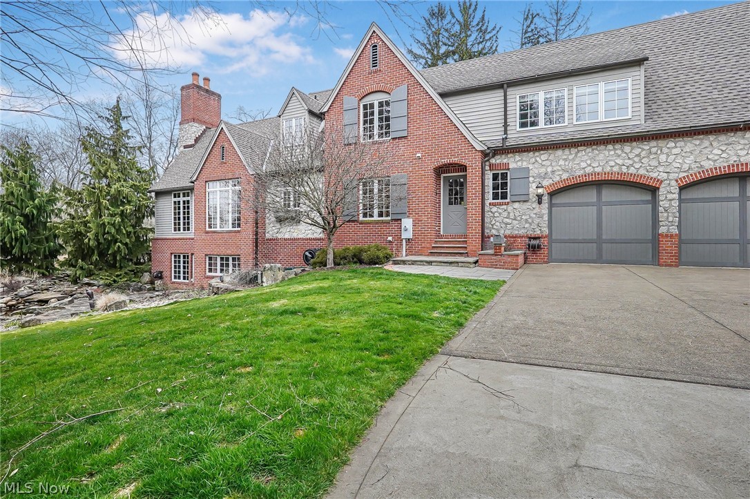 Hills & Dales Village - Residential