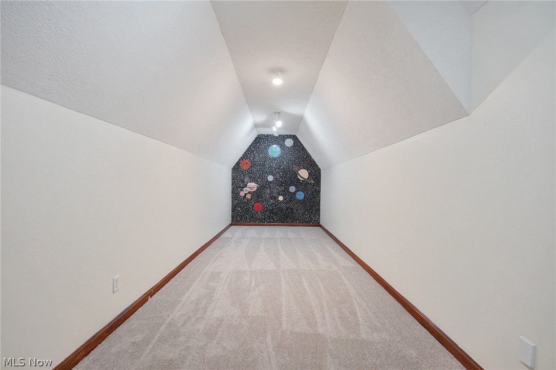 Hills & Dales Village - Residential