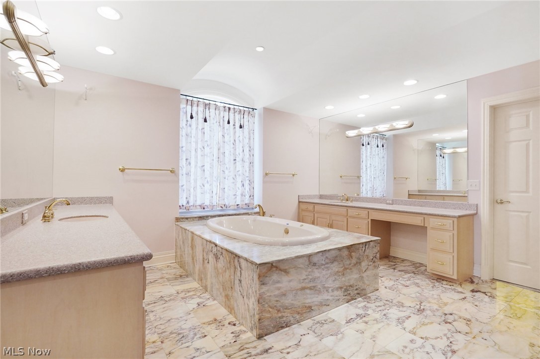 Hills & Dales Village - Residential