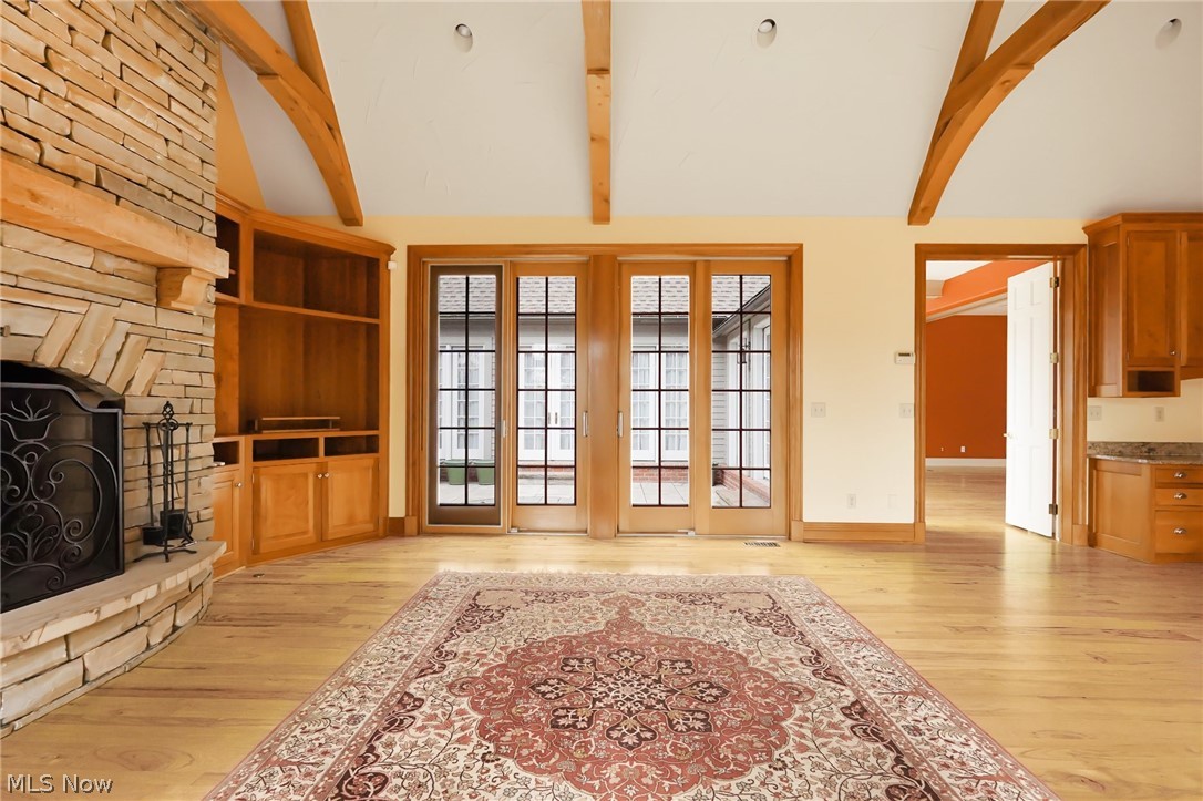 Hills & Dales Village - Residential