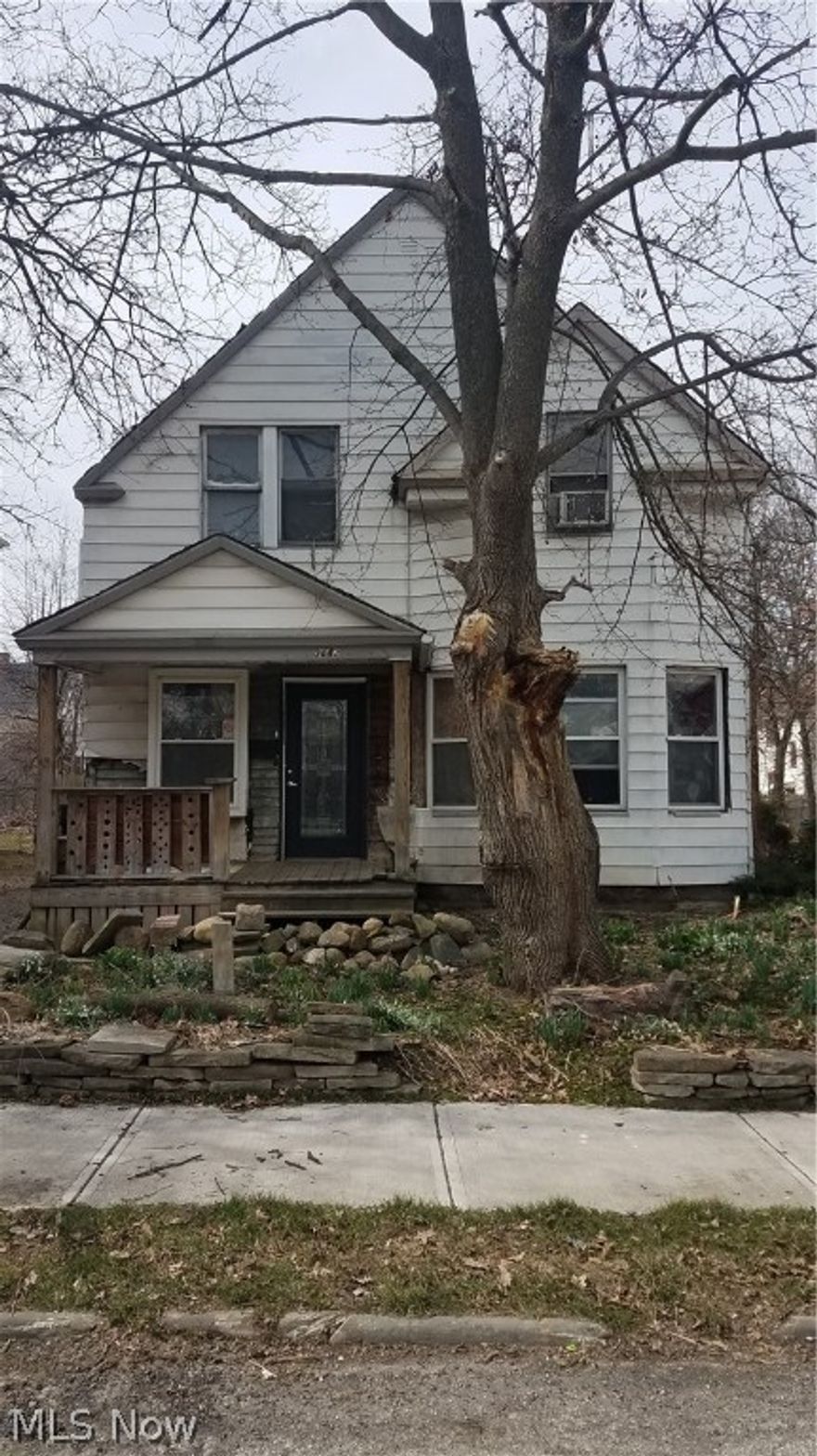 Great investment opportunity!!  Large Duplex Colonial featuring over 1356 sq. ft.  Each unit has 2 Bedrooms.  Great Handy Man Special. This home could be gorgeous with some TLC! A true diamond in the rough? Bring your imagination to this one and bring it back to its original beauty.  "Property is being Sold As Is"  Schedule your showing Today and Submit your Offer.