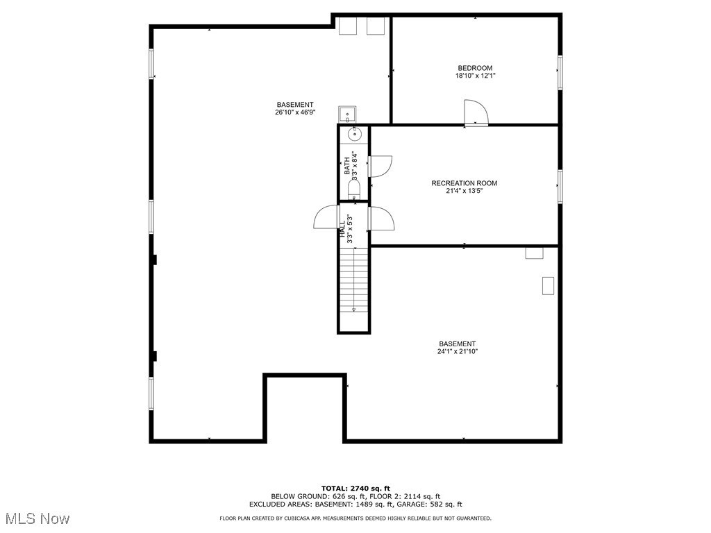 197 Raleigh Court, Aurora, Ohio image 37