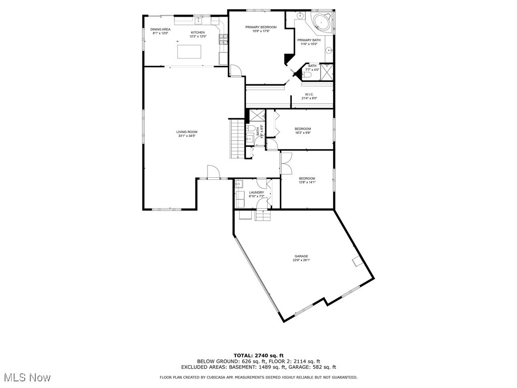 197 Raleigh Court, Aurora, Ohio image 38
