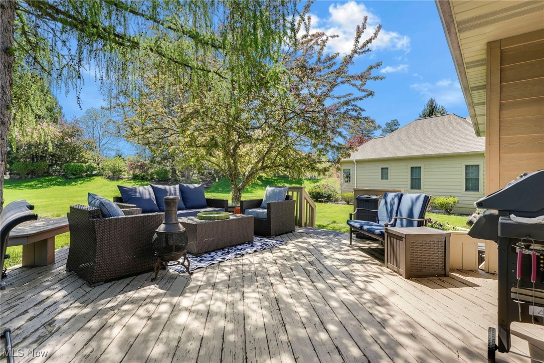 197 Raleigh Court, Aurora, Ohio image 36