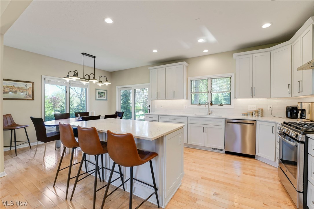 197 Raleigh Court, Aurora, Ohio image 12