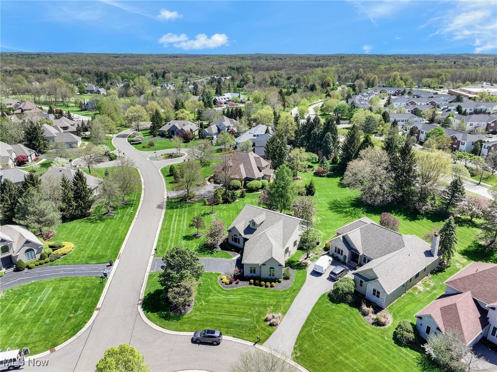 197 Raleigh Court, Aurora, Ohio image 35