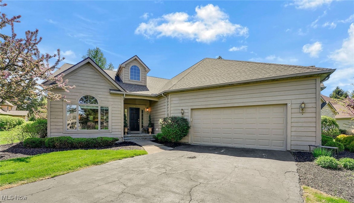 197 Raleigh Court, Aurora, Ohio image 1