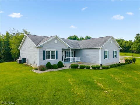 Homes For Sale - 35895 Deersville Road<br/> Cadiz, OH 43907