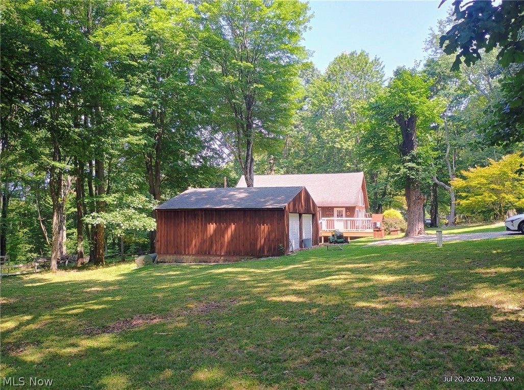 86195 Sandhill Road
