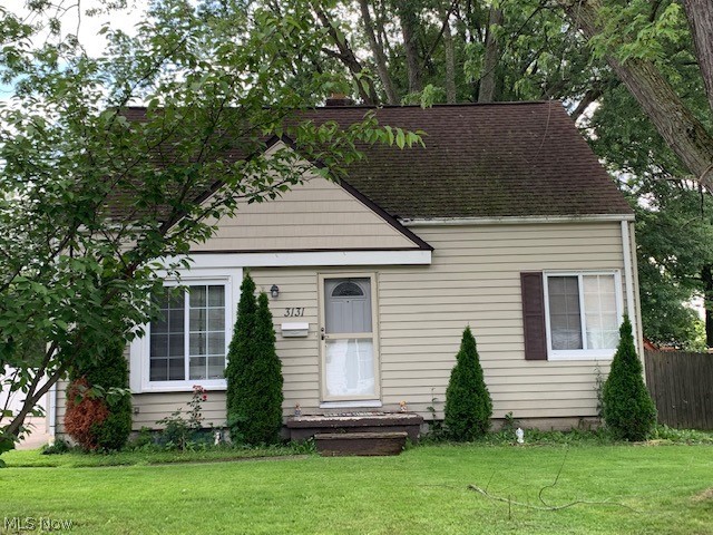 Warners Corner - Residential