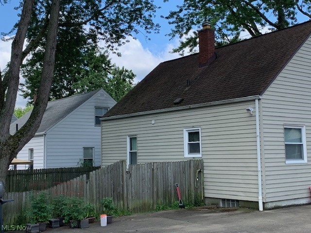 Warners Corner - Residential