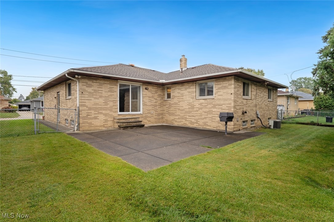 Brooklyn Estate Sub 2 - Residential