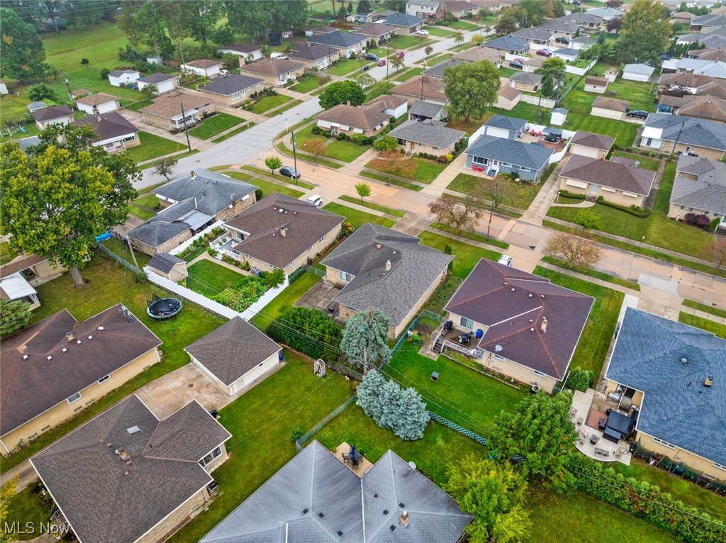 Brooklyn Estate Sub 2 - Residential