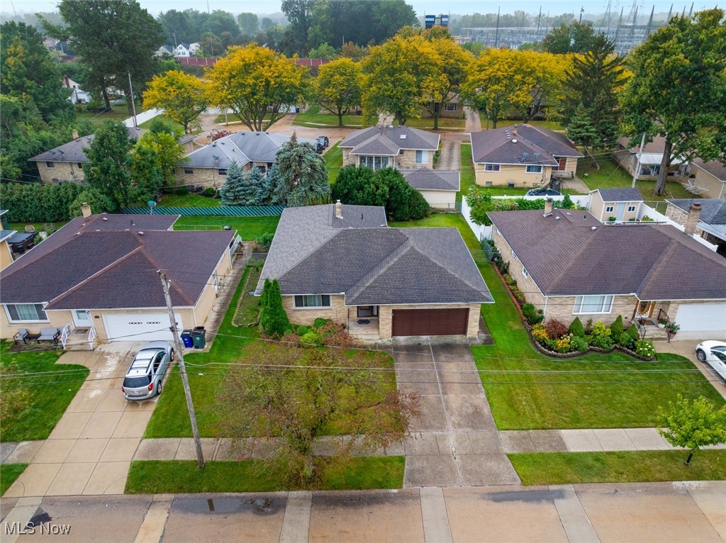 Brooklyn Estate Sub 2 - Residential