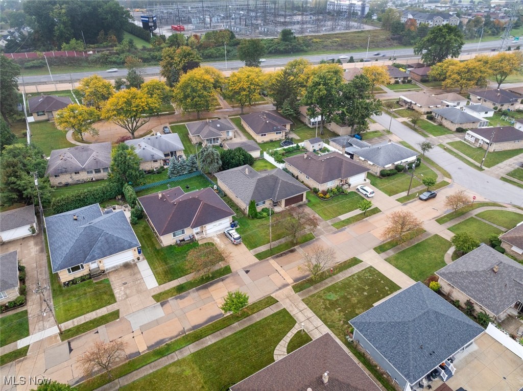 Brooklyn Estate Sub 2 - Residential